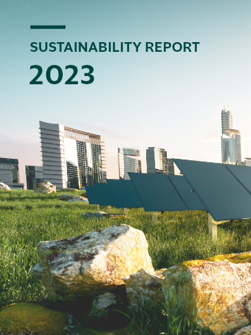 Sustainability Report 2023